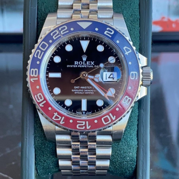 Rolex GMT-Master II 126710...