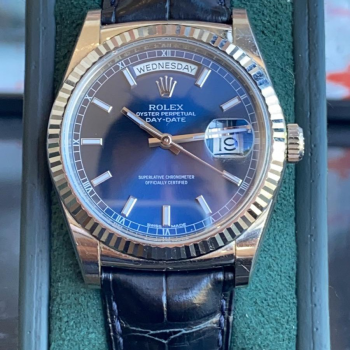 Rolex Day-Date 36mm 118139...