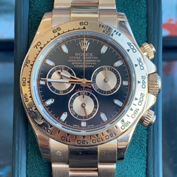 Rolex Daytona 116505 2013