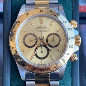 Rolex Daytona 4 line 16523...