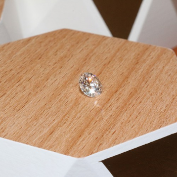 Diamant 3.22ct