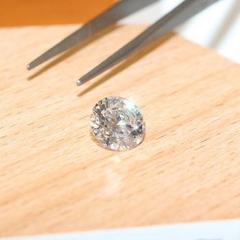 Diamant 2.91ct