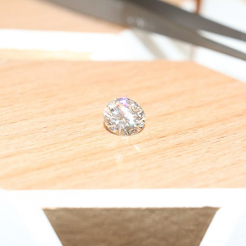 Diamant 1.52ct