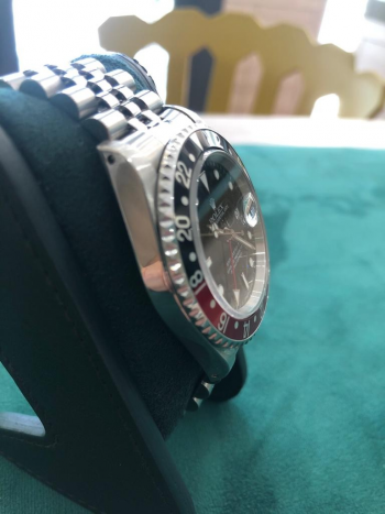 ROLEX MASTER II